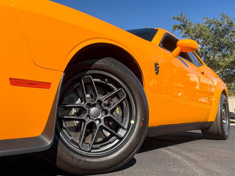 2023 Dodge Challenger SRT Hellcat Redeye Jailbreak - Photo 11 - Bonita Springs, FL 34134