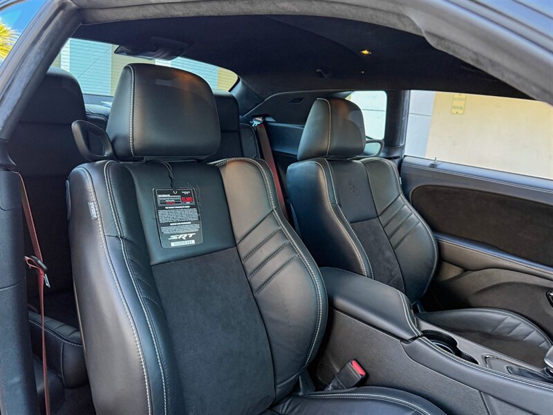 2023 Dodge Challenger SRT Hellcat Redeye Jailbreak - Photo 33 - Bonita Springs, FL 34134