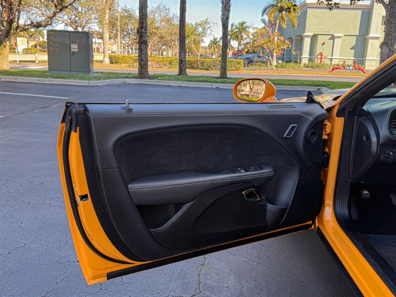 2023 Dodge Challenger SRT Hellcat Redeye Jailbreak - Photo 24 - Bonita Springs, FL 34134