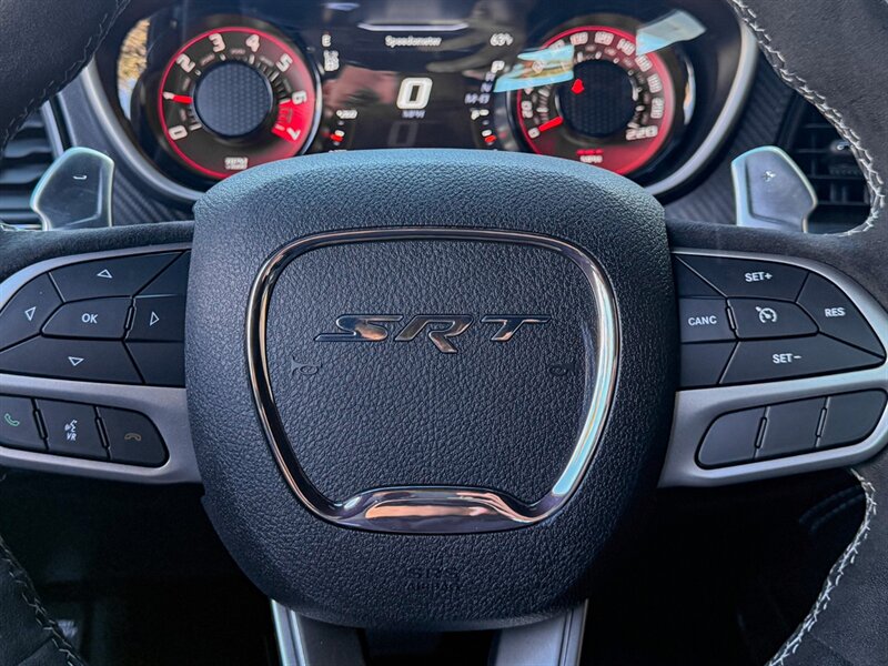 2023 Dodge Challenger SRT Hellcat Redeye Jailbreak - Photo 29 - Bonita Springs, FL 34134