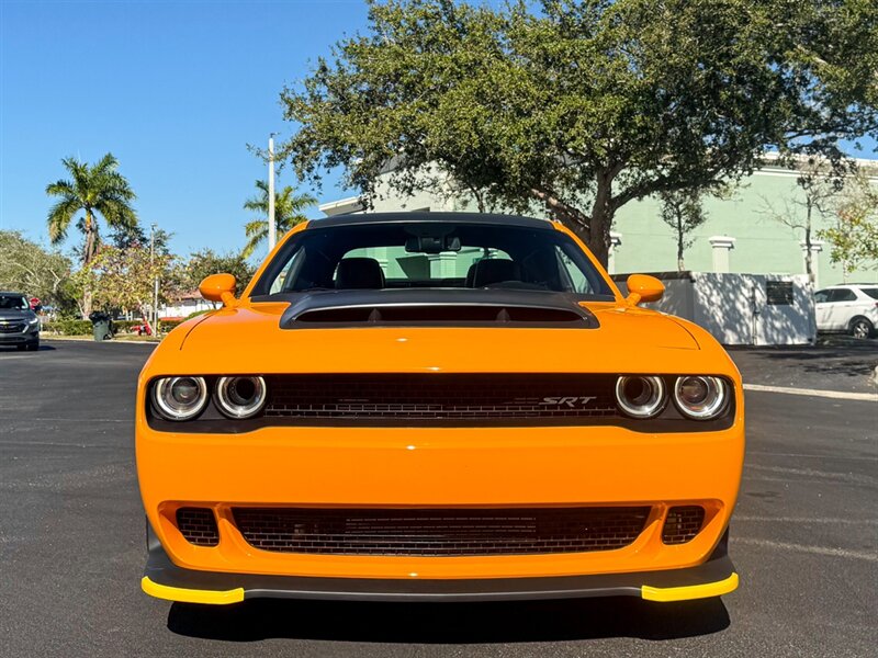 2023 Dodge Challenger SRT Hellcat Redeye Jailbreak - Photo 6 - Bonita Springs, FL 34134