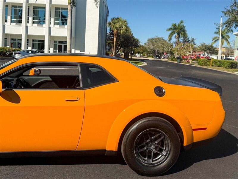 2023 Dodge Challenger SRT Hellcat Redeye Jailbreak - Photo 45 - Bonita Springs, FL 34134