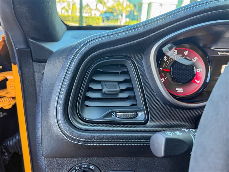 2023 Dodge Challenger SRT Hellcat Redeye Jailbreak - Photo 18 - Bonita Springs, FL 34134