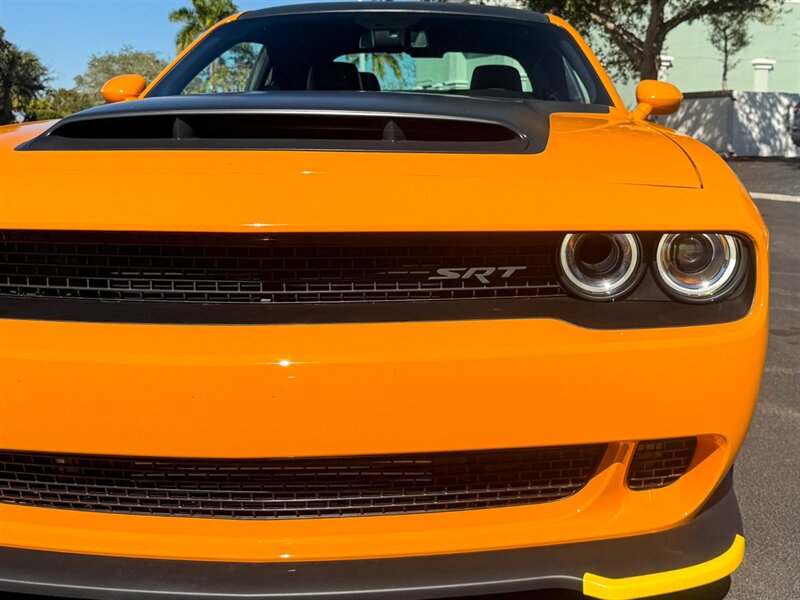 2023 Dodge Challenger SRT Hellcat Redeye Jailbreak - Photo 4 - Bonita Springs, FL 34134