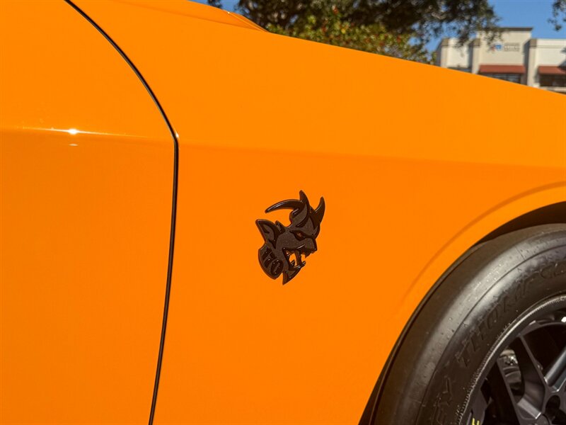 2023 Dodge Challenger SRT Hellcat Redeye Jailbreak - Photo 65 - Bonita Springs, FL 34134