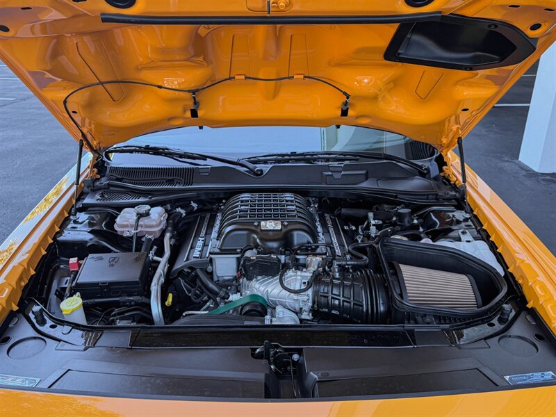 2023 Dodge Challenger SRT Hellcat Redeye Jailbreak - Photo 39 - Bonita Springs, FL 34134