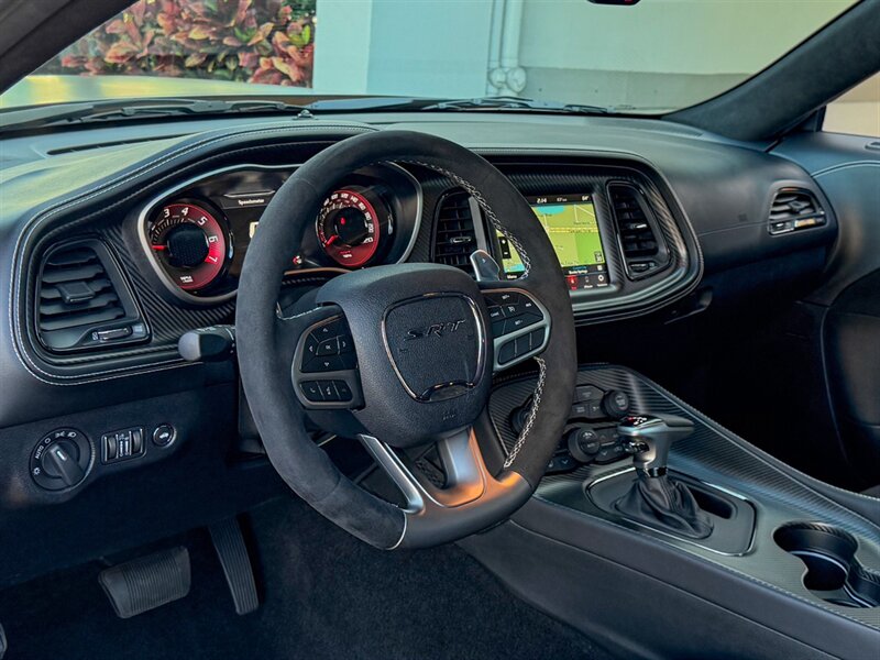 2023 Dodge Challenger SRT Hellcat Redeye Jailbreak - Photo 12 - Bonita Springs, FL 34134