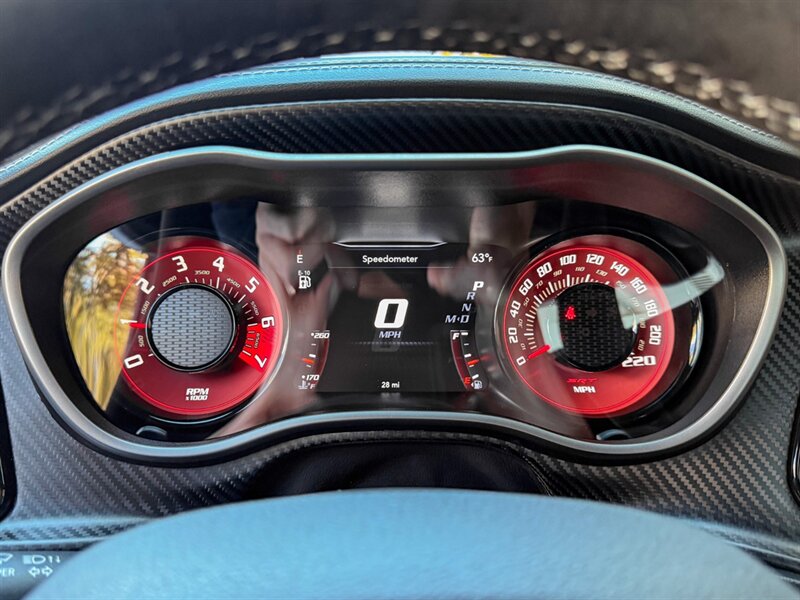 2023 Dodge Challenger SRT Hellcat Redeye Jailbreak - Photo 13 - Bonita Springs, FL 34134