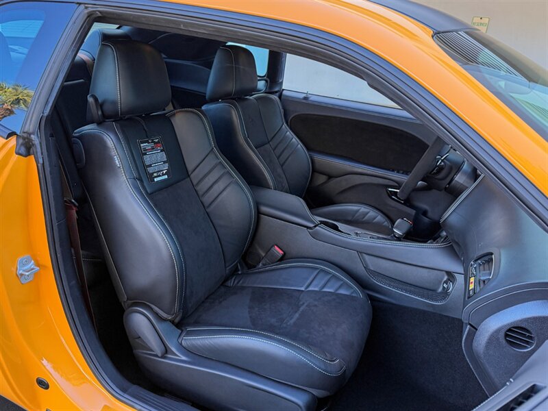 2023 Dodge Challenger SRT Hellcat Redeye Jailbreak - Photo 32 - Bonita Springs, FL 34134