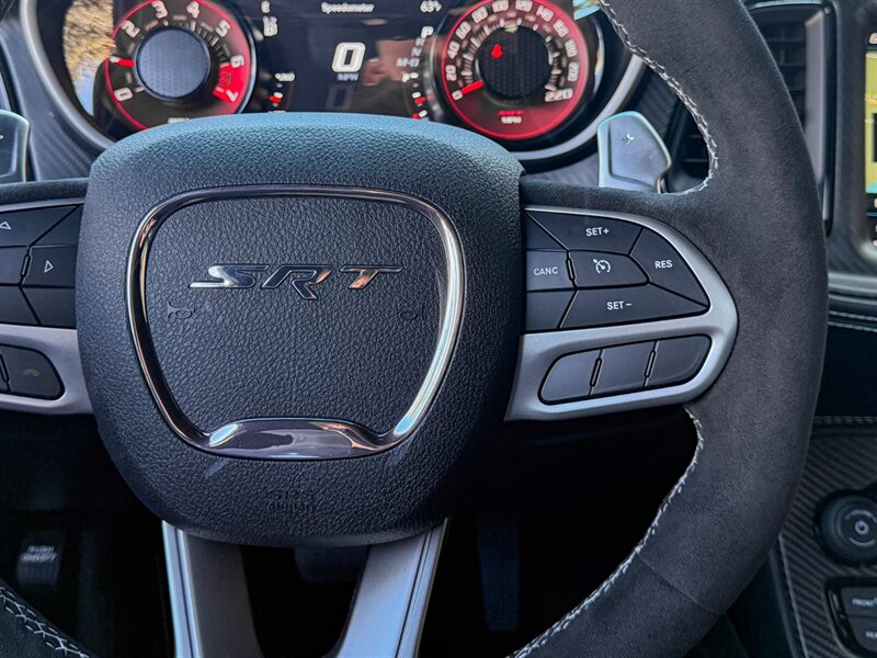 2023 Dodge Challenger SRT Hellcat Redeye Jailbreak - Photo 30 - Bonita Springs, FL 34134