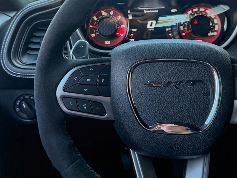 2023 Dodge Challenger SRT Hellcat Redeye Jailbreak - Photo 28 - Bonita Springs, FL 34134