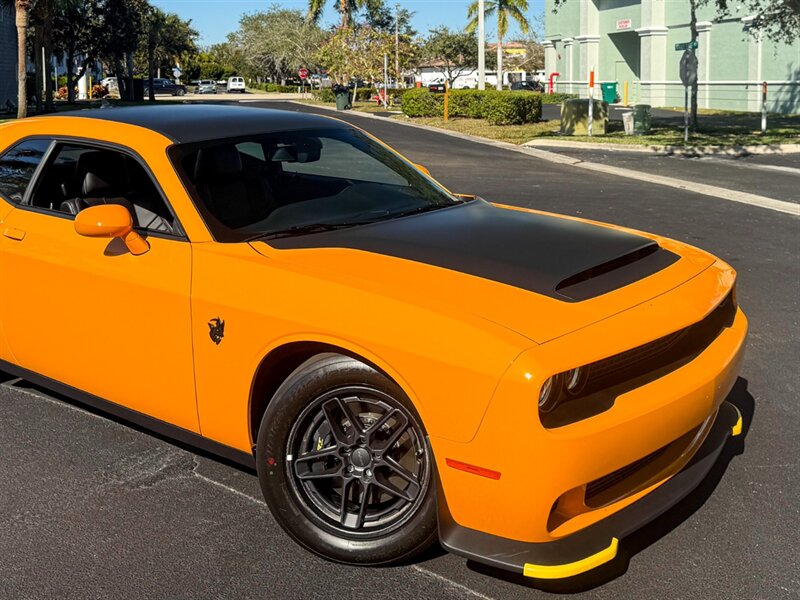 2023 Dodge Challenger SRT Hellcat Redeye Jailbreak - Photo 67 - Bonita Springs, FL 34134