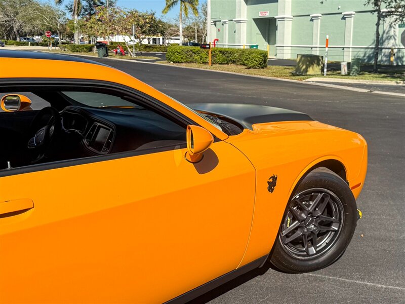 2023 Dodge Challenger SRT Hellcat Redeye Jailbreak - Photo 60 - Bonita Springs, FL 34134