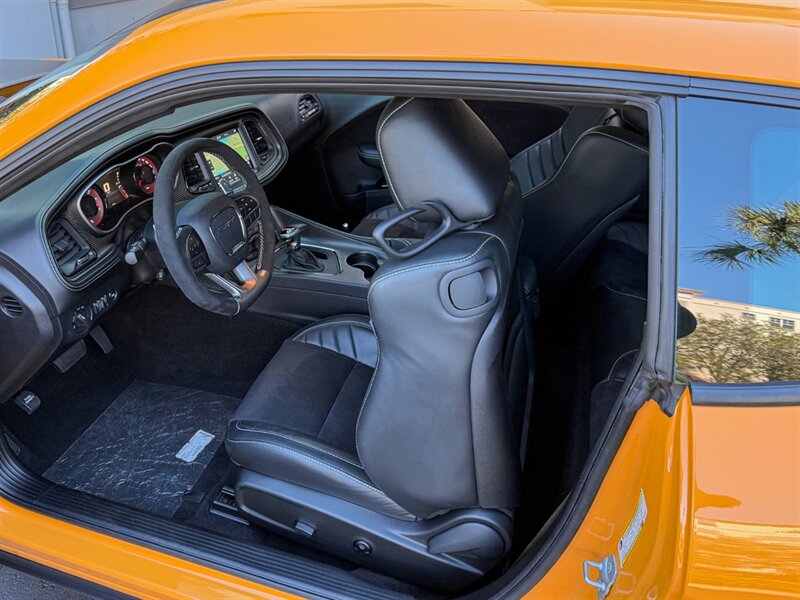 2023 Dodge Challenger SRT Hellcat Redeye Jailbreak - Photo 22 - Bonita Springs, FL 34134
