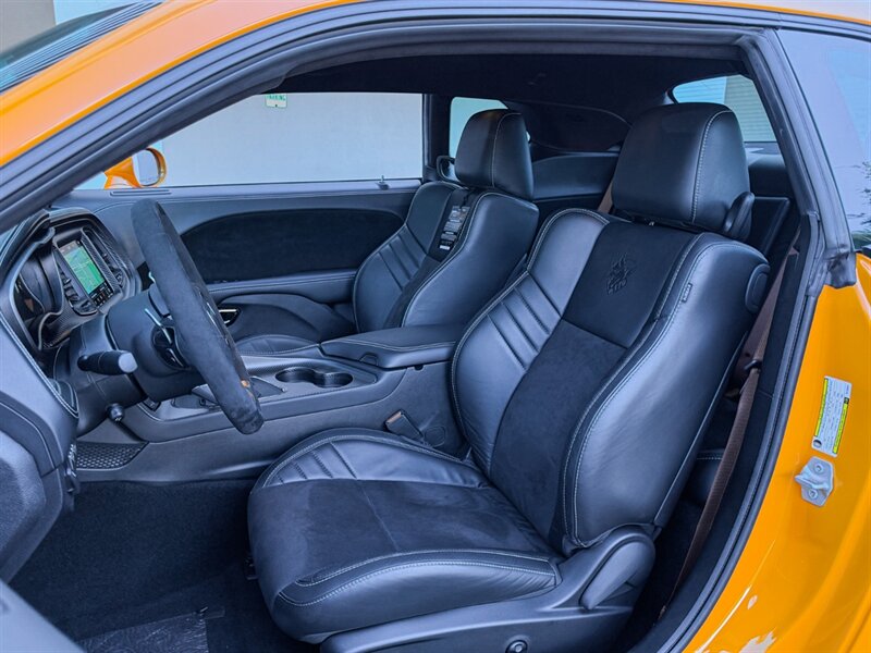 2023 Dodge Challenger SRT Hellcat Redeye Jailbreak - Photo 19 - Bonita Springs, FL 34134