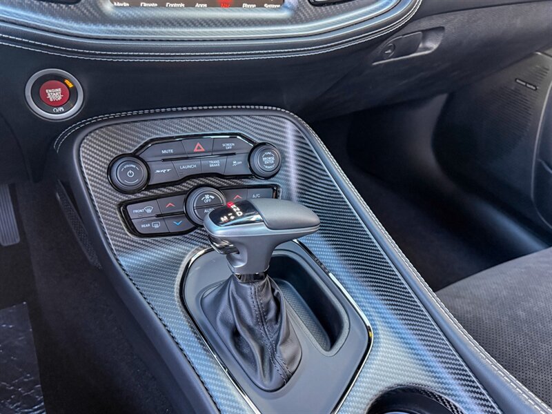 2023 Dodge Challenger SRT Hellcat Redeye Jailbreak - Photo 16 - Bonita Springs, FL 34134