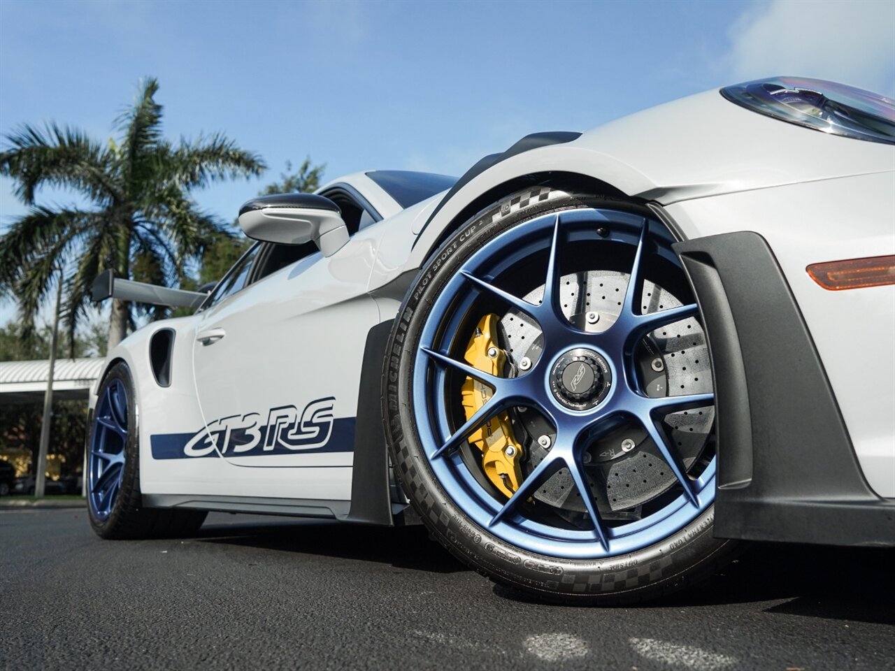 2023 Porsche 911 GT3 RS   - Photo 80 - Bonita Springs, FL 34134