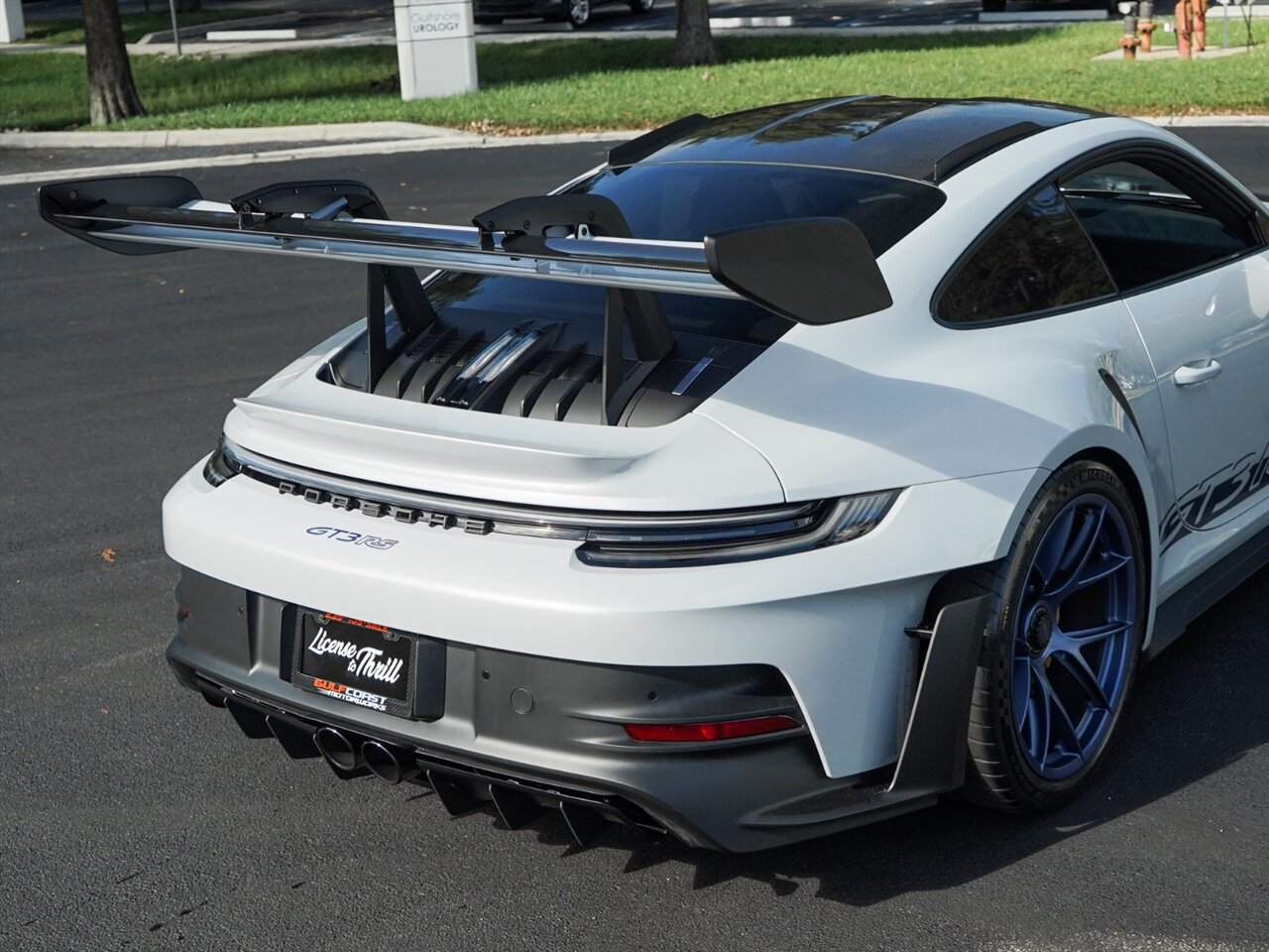 2023 Porsche 911 GT3 RS   - Photo 66 - Bonita Springs, FL 34134