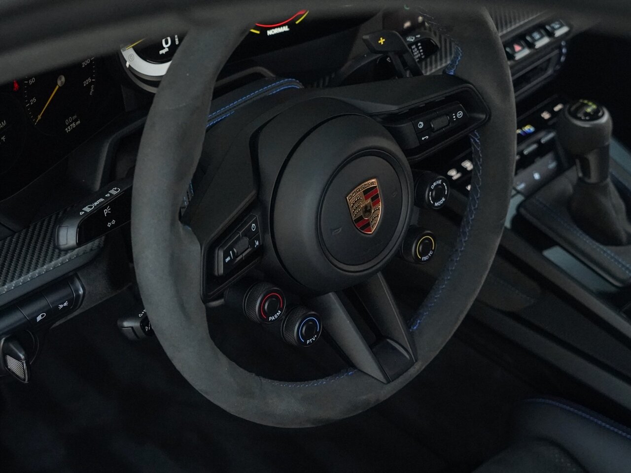 2023 Porsche 911 GT3 RS   - Photo 34 - Bonita Springs, FL 34134