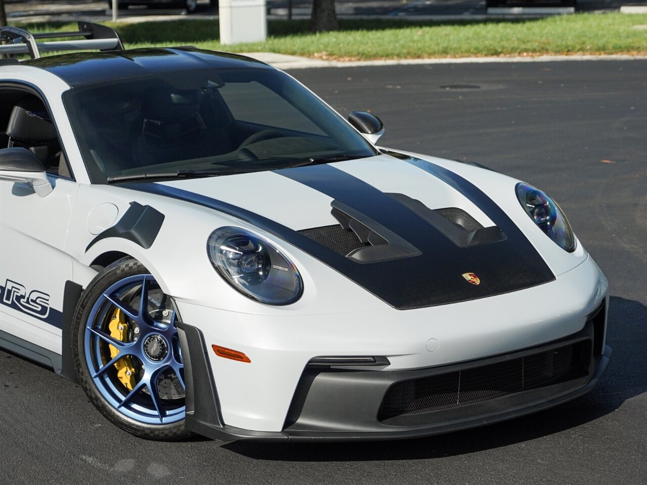 2023 Porsche 911 GT3 RS   - Photo 76 - Bonita Springs, FL 34134