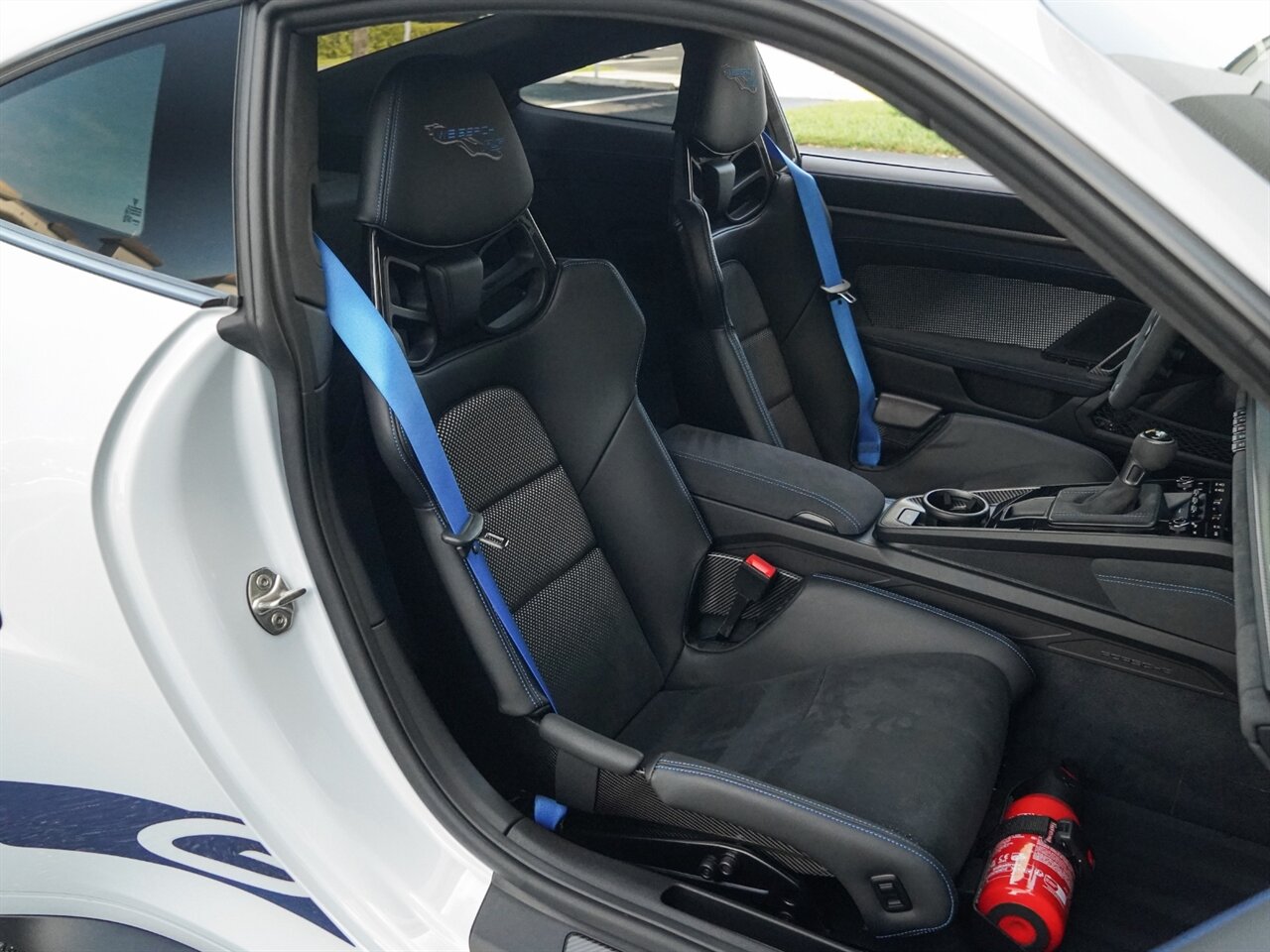 2023 Porsche 911 GT3 RS   - Photo 37 - Bonita Springs, FL 34134