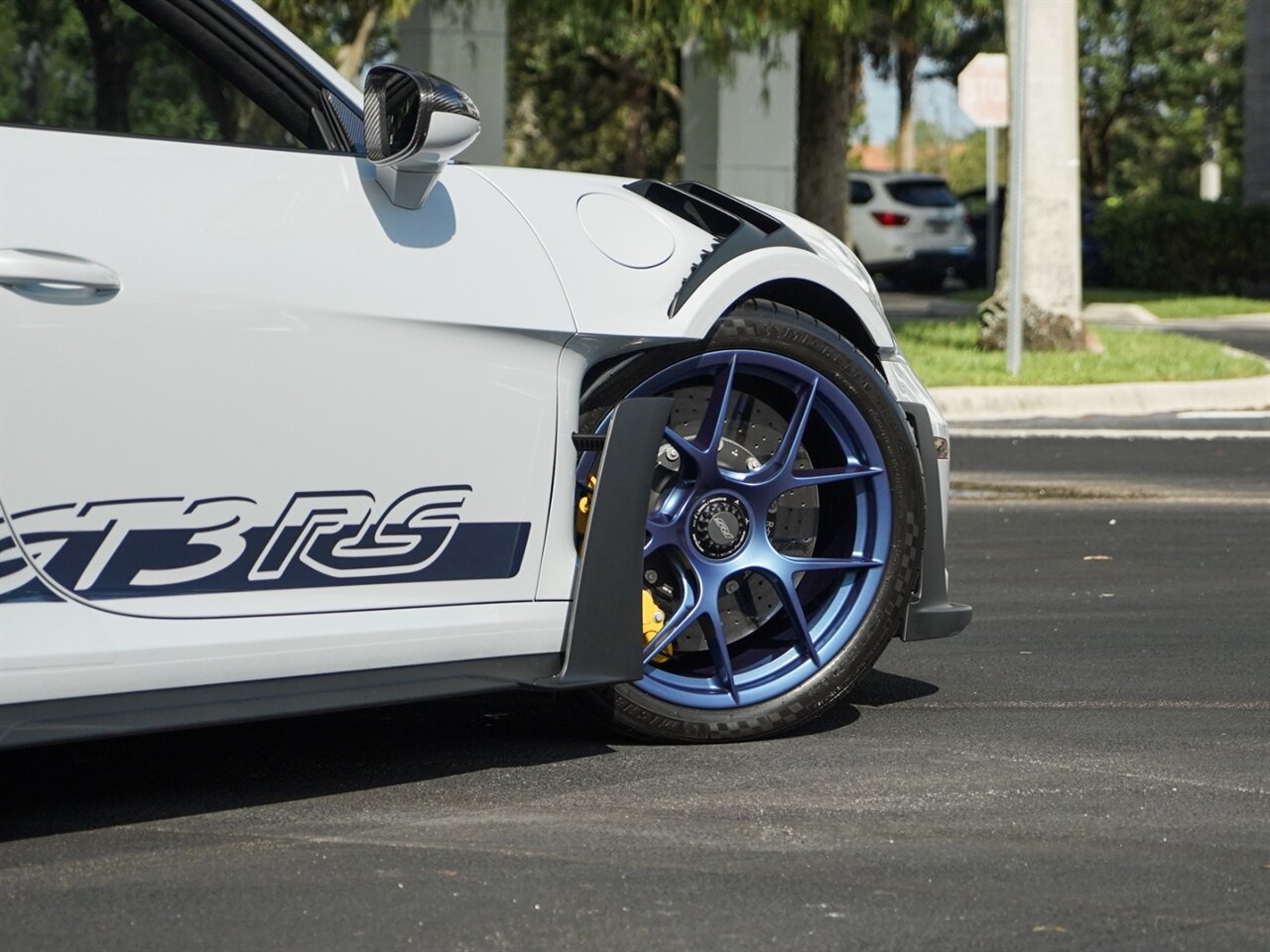 2023 Porsche 911 GT3 RS   - Photo 69 - Bonita Springs, FL 34134