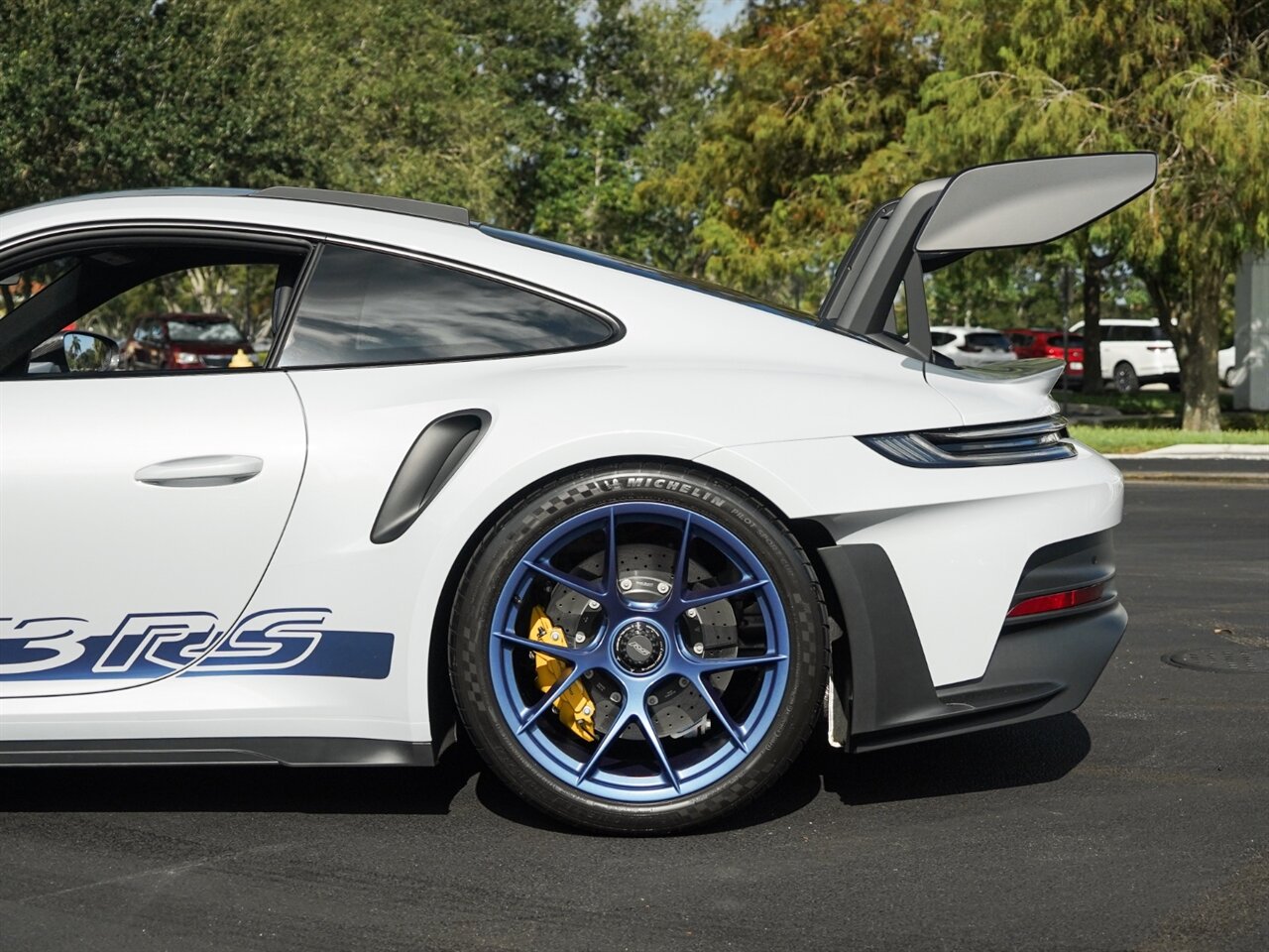 2023 Porsche 911 GT3 RS   - Photo 50 - Bonita Springs, FL 34134