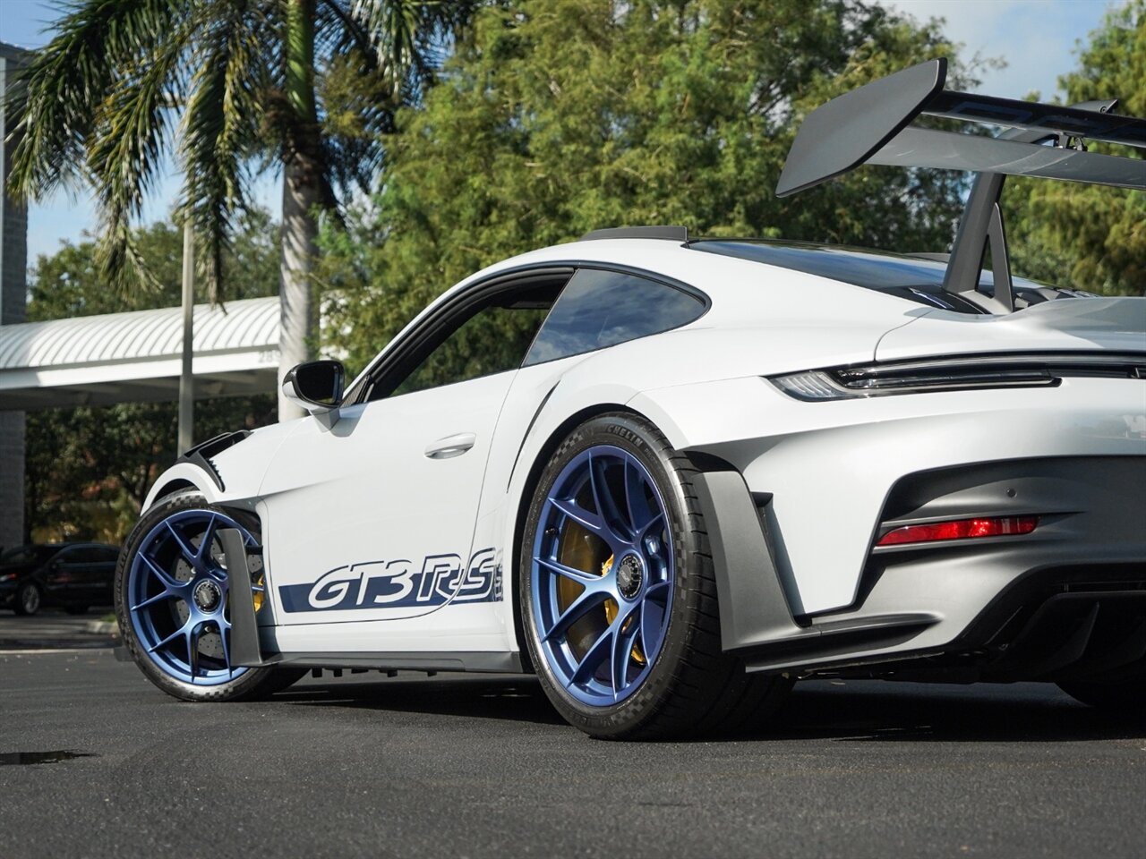 2023 Porsche 911 GT3 RS   - Photo 54 - Bonita Springs, FL 34134