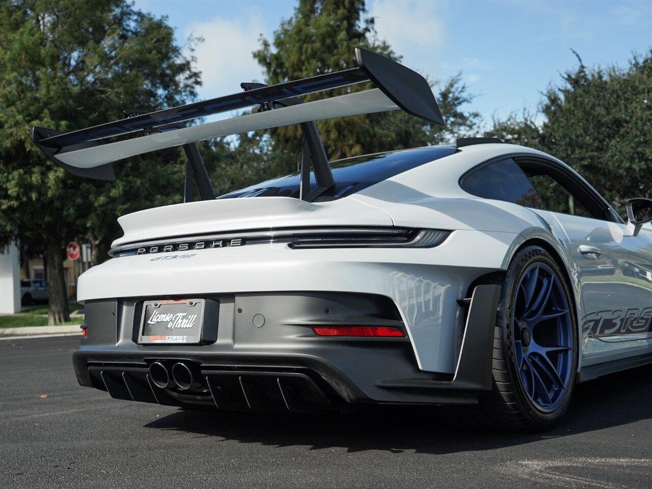 2023 Porsche 911 GT3 RS   - Photo 67 - Bonita Springs, FL 34134