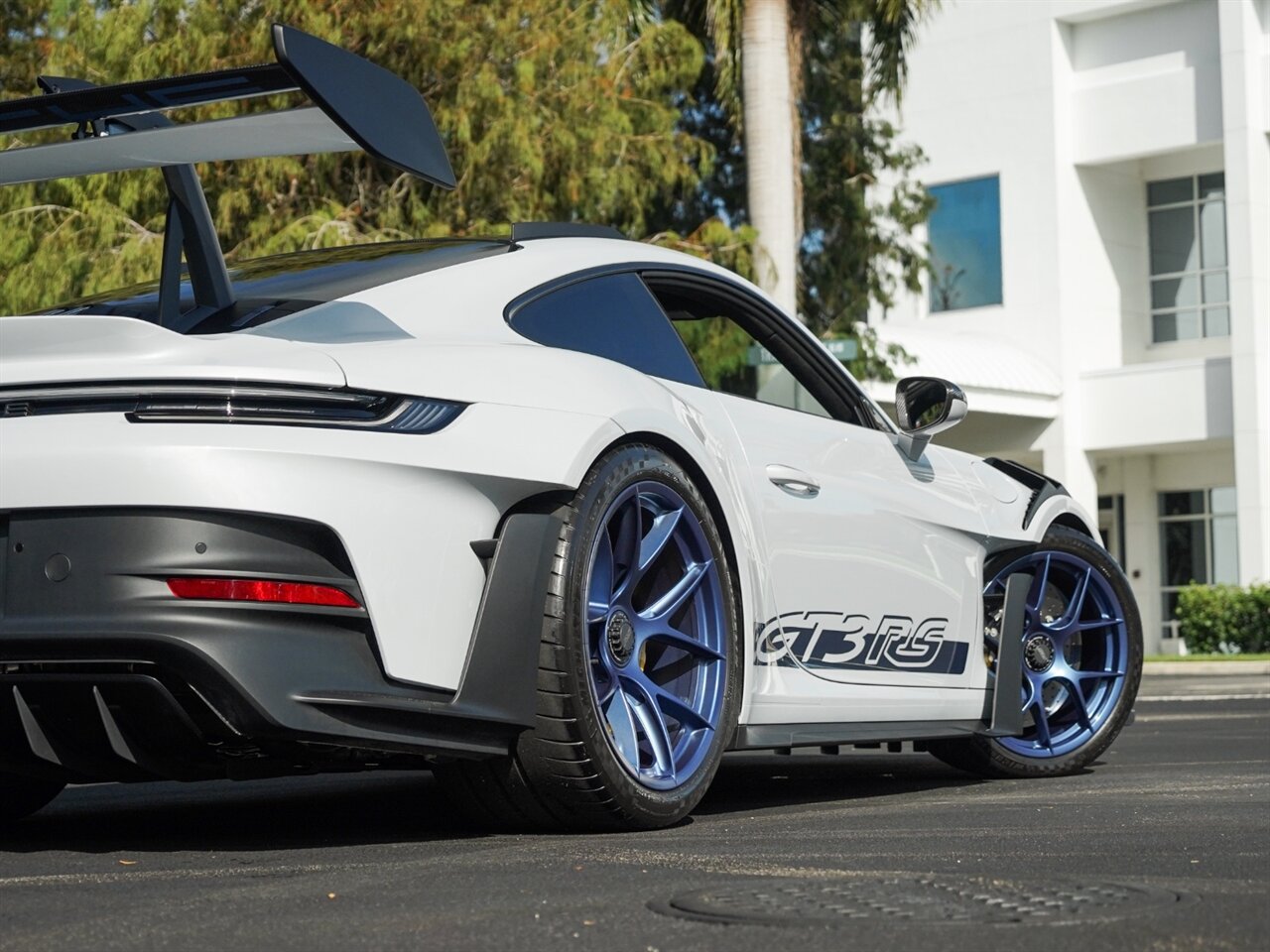 2023 Porsche 911 GT3 RS   - Photo 70 - Bonita Springs, FL 34134