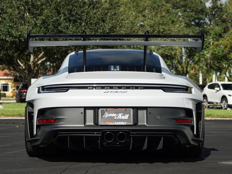 2023 Porsche 911 GT3 RS   - Photo 59 - Bonita Springs, FL 34134
