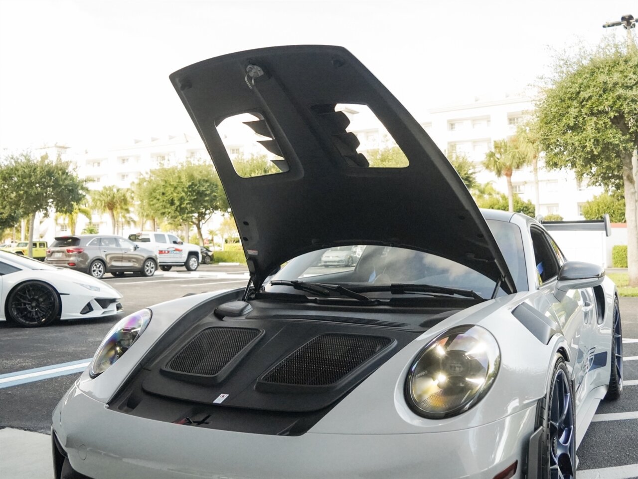 2023 Porsche 911 GT3 RS   - Photo 45 - Bonita Springs, FL 34134