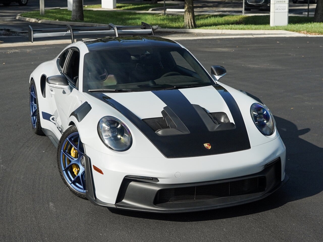 2023 Porsche 911 GT3 RS   - Photo 78 - Bonita Springs, FL 34134