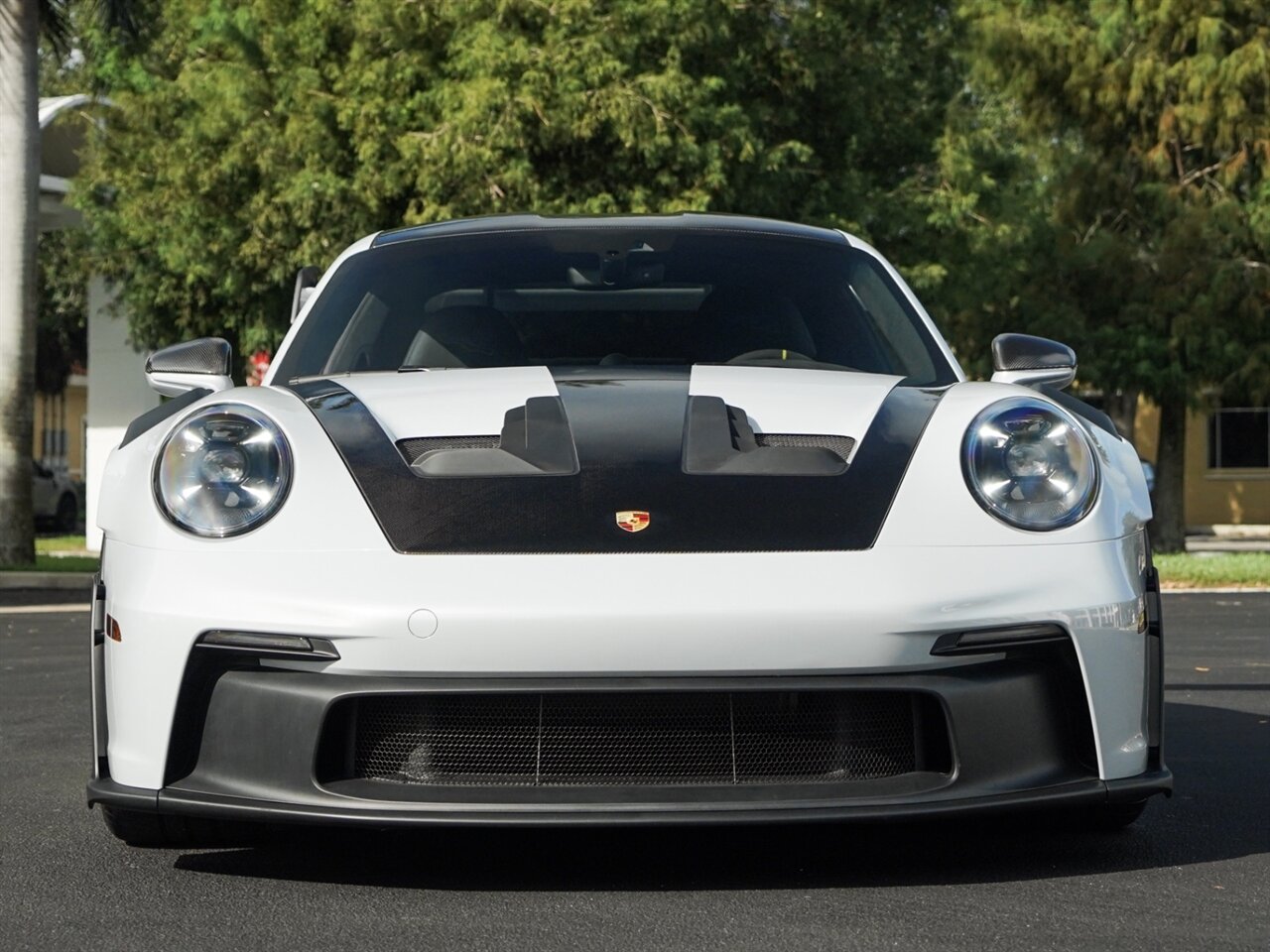 2023 Porsche 911 GT3 RS   - Photo 7 - Bonita Springs, FL 34134