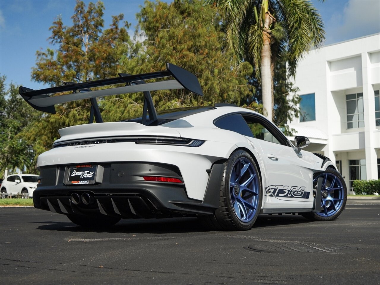 2023 Porsche 911 GT3 RS   - Photo 68 - Bonita Springs, FL 34134