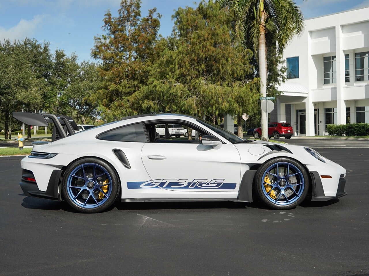 2023 Porsche 911 GT3 RS   - Photo 72 - Bonita Springs, FL 34134