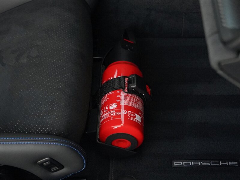 2023 Porsche 911 GT3 RS   - Photo 41 - Bonita Springs, FL 34134