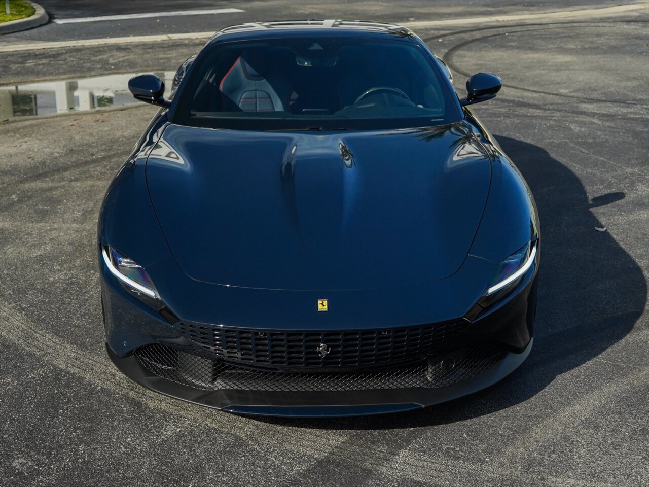 2021 Ferrari Roma   - Photo 5 - Bonita Springs, FL 34134