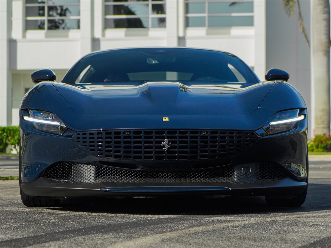 2021 Ferrari Roma   - Photo 6 - Bonita Springs, FL 34134