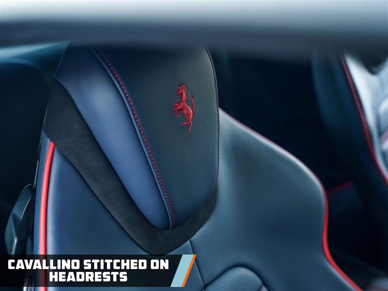 2021 Ferrari Roma   - Photo 29 - Bonita Springs, FL 34134