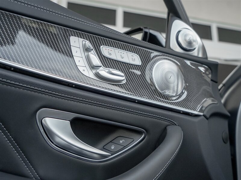 2019 Mercedes-Benz AMG E 63 S   - Photo 21 - Bonita Springs, FL 34134