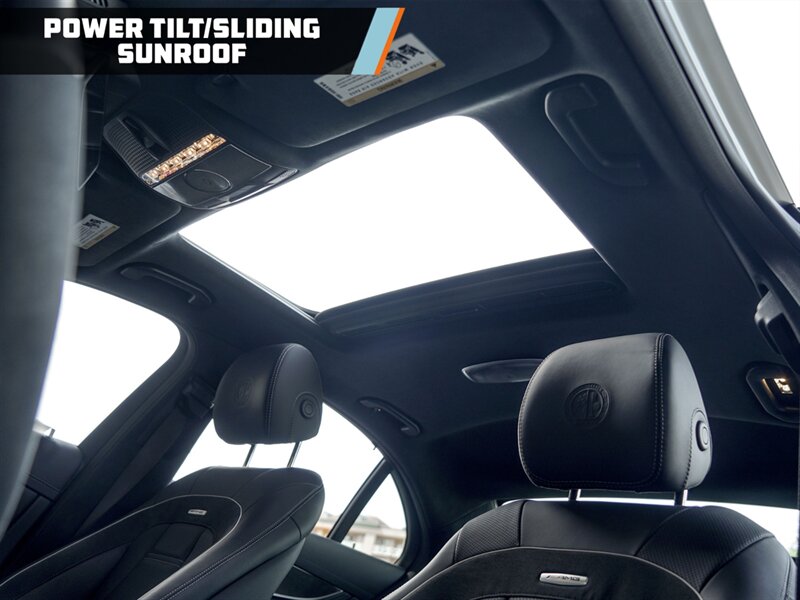 2019 Mercedes-Benz AMG E 63 S   - Photo 46 - Bonita Springs, FL 34134