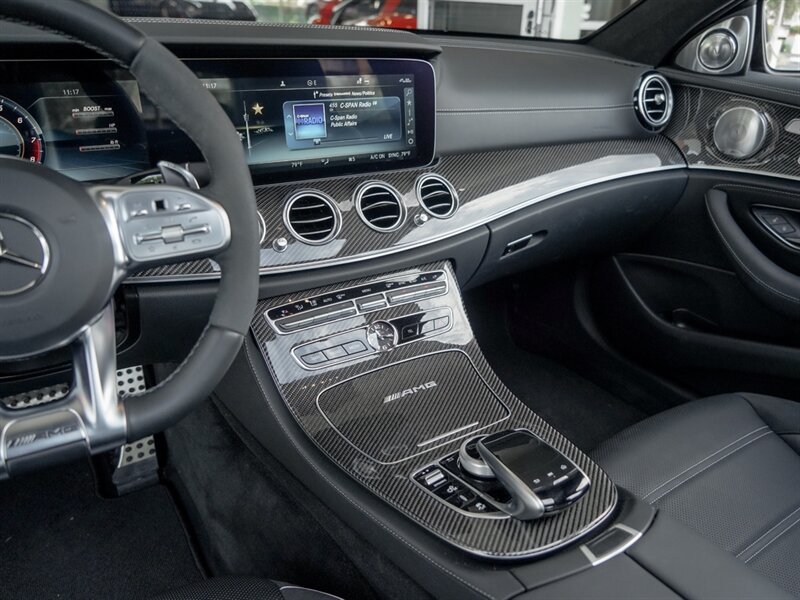 2019 Mercedes-Benz AMG E 63 S   - Photo 15 - Bonita Springs, FL 34134