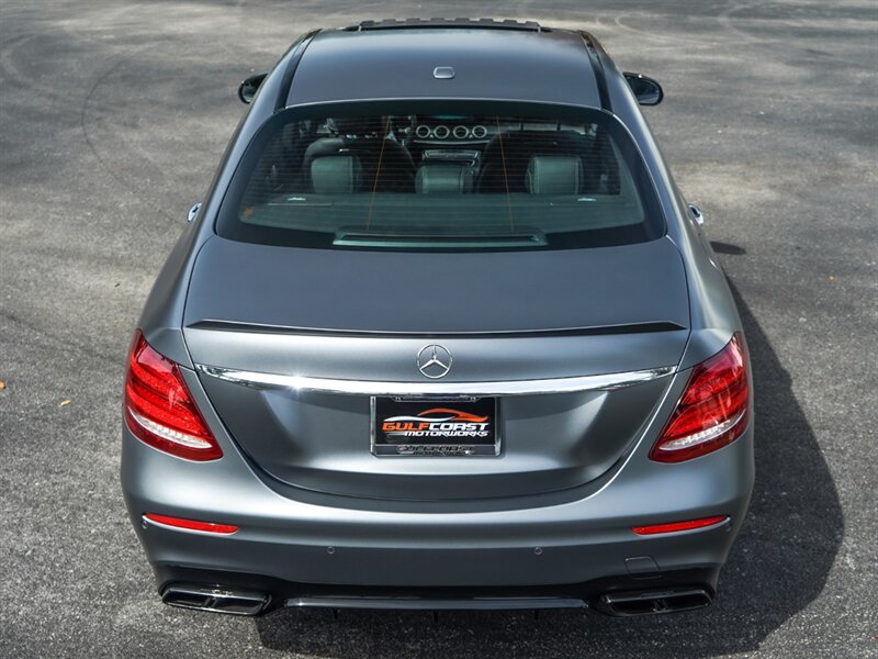 2019 Mercedes-Benz AMG E 63 S   - Photo 38 - Bonita Springs, FL 34134