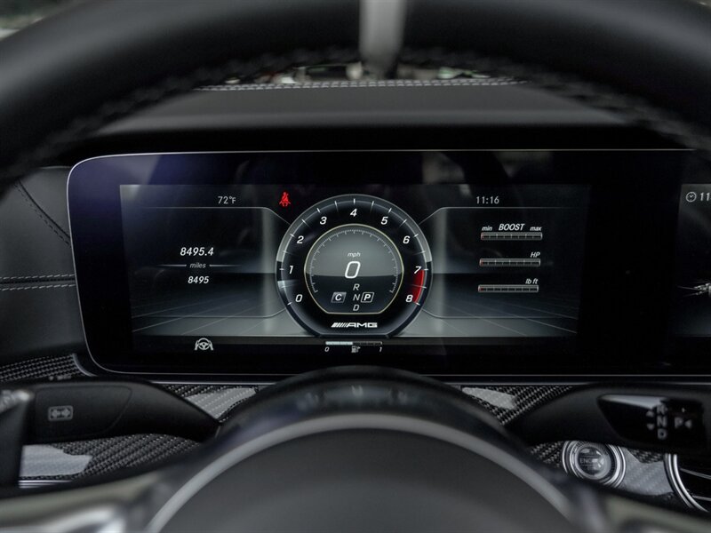 2019 Mercedes-Benz AMG E 63 S   - Photo 14 - Bonita Springs, FL 34134