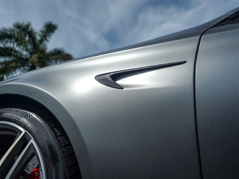 2019 Mercedes-Benz AMG E 63 S   - Photo 10 - Bonita Springs, FL 34134