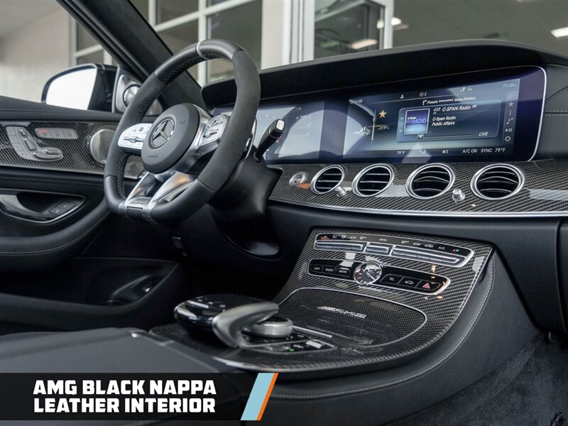 2019 Mercedes-Benz AMG E 63 S   - Photo 25 - Bonita Springs, FL 34134