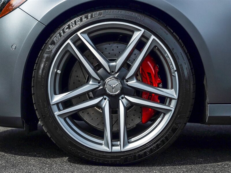 2019 Mercedes-Benz AMG E 63 S   - Photo 35 - Bonita Springs, FL 34134