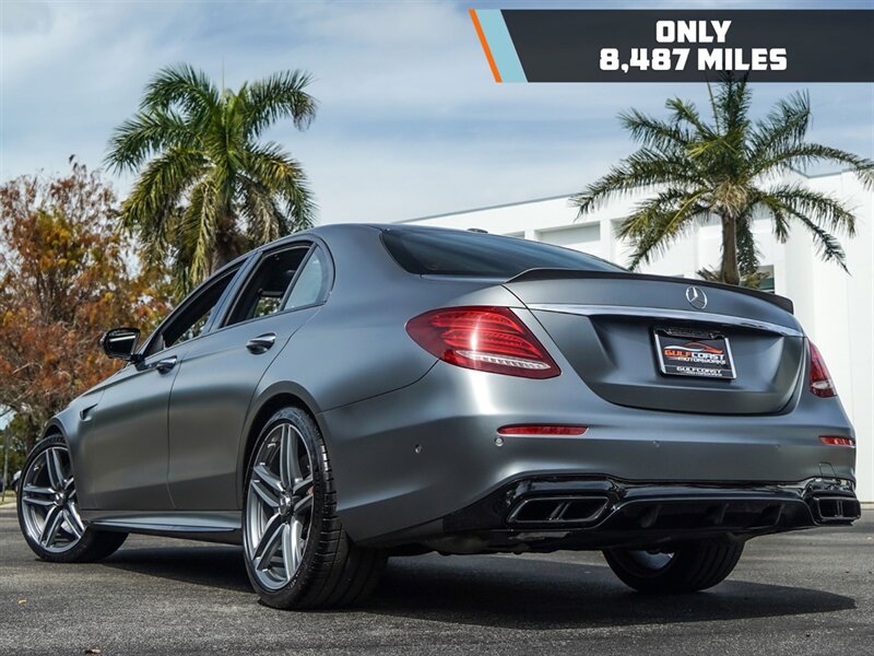 2019 Mercedes-Benz AMG E 63 S   - Photo 37 - Bonita Springs, FL 34134
