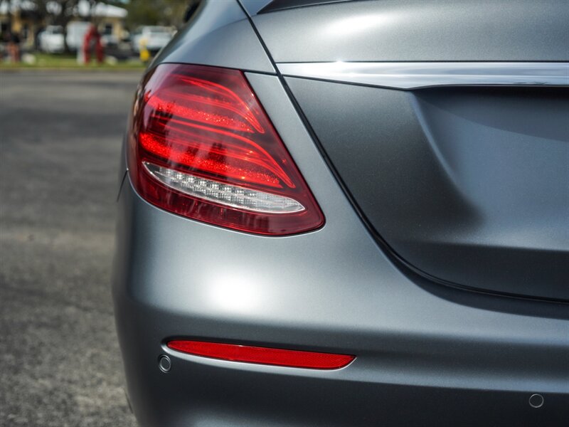 2019 Mercedes-Benz AMG E 63 S   - Photo 39 - Bonita Springs, FL 34134